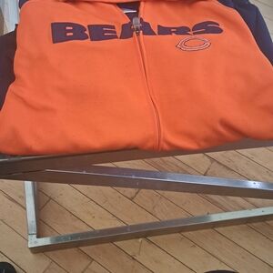 Women bears jackets